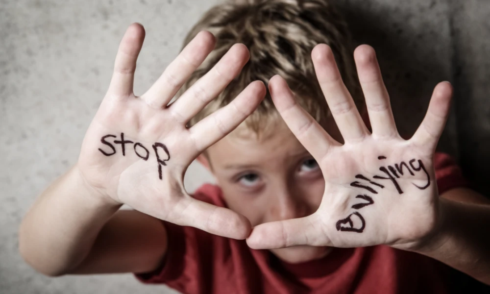 Bullying: Ένας στους 4 εφήβους θύμα σχολικού εκφοβισμού